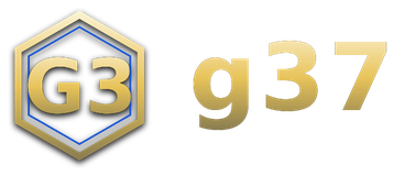g37 logo